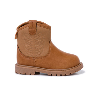 Thumbnail 2: Carter's Toddler Boys Boone Cowboy Boots  