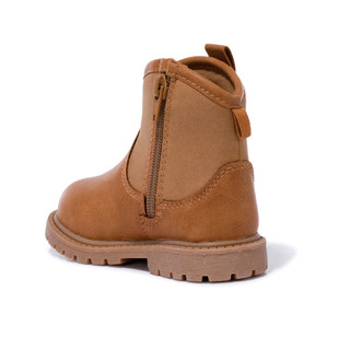 Thumbnail 3: Carter's Toddler Boys Boone Cowboy Boots  
