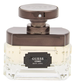 Thumbnail 1: Guess 1 oz Men's Uomo EDT  