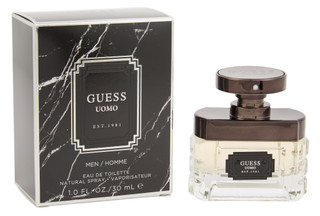 Thumbnail 2: Guess 1 oz Men's Uomo EDT  