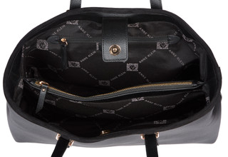 Thumbnail 2: ANNE KLEIN Triple Compartment Tote Bag  