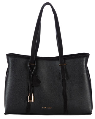 Thumbnail 1: ANNE KLEIN Triple Compartment Tote Bag  