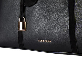 Thumbnail 3: ANNE KLEIN Triple Compartment Tote Bag  
