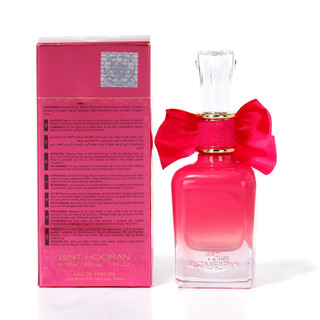 Thumbnail 2: ARD AL ZAAFARAN 3.4 oz Women's Bint Hooran Rose Passion EDP Spray 