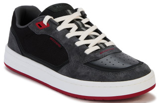 Thumbnail 1: Skechers Men's League Consulate Air-Cooled Athletic Sneakers 