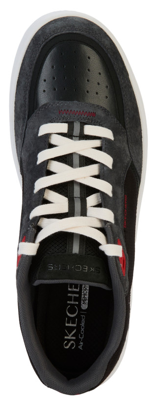 Thumbnail 5: Skechers Men's League Consulate Air-Cooled Athletic Sneakers 