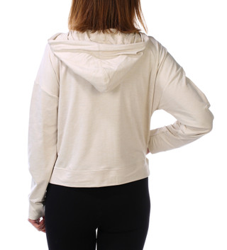 Thumbnail 3: DKNY Women's Active Full Zip Hoodie 