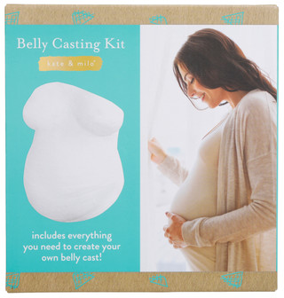 Thumbnail 1: KATE & MILO Belly Casting Kit  
