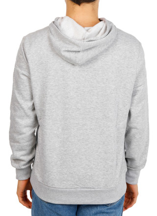 Thumbnail 2: Hurley Men's Logo Pullover Hoodie 