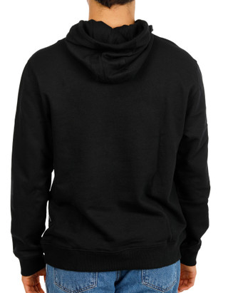 Thumbnail 2: BILLABONG Men's Solid Pullover Hoodie  