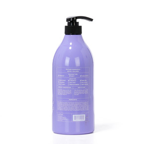 Thumbnail 2: HERBALOSOPHY 33.8 oz Biotin & Collagen Conditioner for Thickness & Volume 