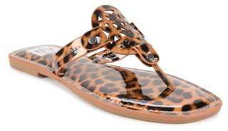 Thumbnail 1: Dolce Vita Women's Shield Logo Slides  