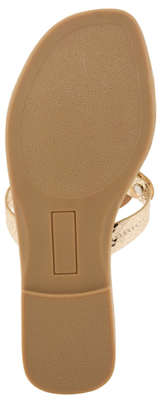 Thumbnail 4: Dolce Vita Women's Shield Logo Slides  