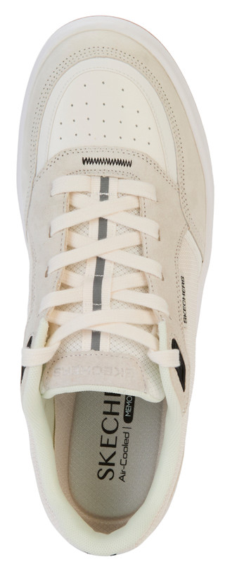 Thumbnail 2: Skechers Men's League Consulate Air-Cooled Athletic Sneakers 