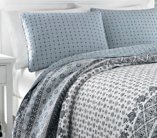 Thumbnail 5: Stone Cottage Stone Cottage Bexley Quilt Set 
