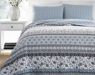 Thumbnail 3: Stone Cottage Stone Cottage Bexley Quilt Set 