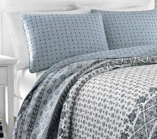 Thumbnail 6: Stone Cottage Stone Cottage Bexley Quilt Set 