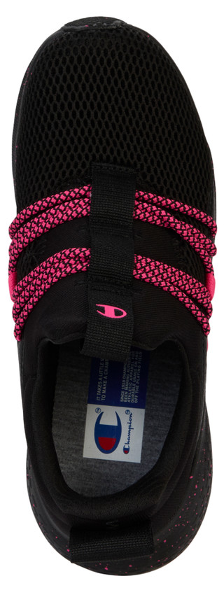 Thumbnail 2: Champion Women's Athletic Slip On Sneakers 