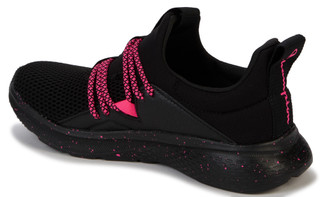 Thumbnail 3: Champion Women's Athletic Slip On Sneakers 