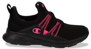 Thumbnail 4: Champion Women's Athletic Slip On Sneakers 