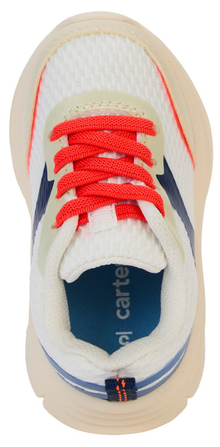 Thumbnail 3: Carters Toddler Boys Athletic Sneakers 