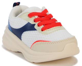 Thumbnail 1: Carters Toddler Boys Athletic Sneakers 