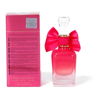 Thumbnail 2: ARD AL ZAAFARAN 3.4 oz Women's Bint Hooran Rose Passion EDP Spray 