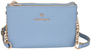 Thumbnail 1: Nanette Lepore Gabbi Triple Compartment Crossbody Bag 