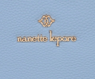 Thumbnail 3: Nanette Lepore Gabbi Triple Compartment Crossbody Bag 