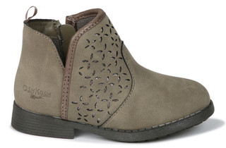 Thumbnail 3: OshKosh B'Gosh Toddler Girls Estell Ankle Boots 