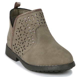 Thumbnail 1: OshKosh B'Gosh Toddler Girls Estell Ankle Boots 