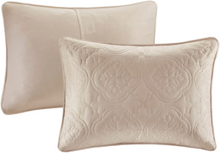 Thumbnail 5: 510 Design 510 Design Oakley 3 pc Bedspread Set 