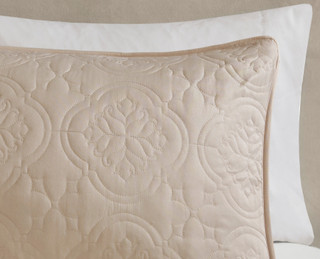 Thumbnail 9: 510 Design 510 Design Oakley 3 pc Bedspread Set 