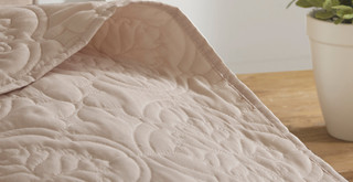 Thumbnail 15: 510 Design 510 Design Oakley 3 pc Bedspread Set 
