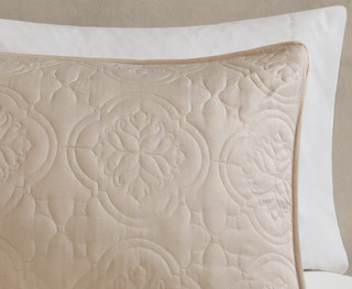 Thumbnail 10: 510 Design 510 Design Oakley 3 pc Bedspread Set 