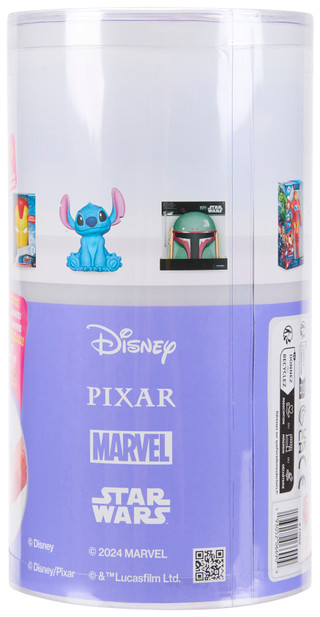 Thumbnail 2: Zuru 2 Pk Mini Brands Disney Store Edition w/ 5 Minis Inside 
