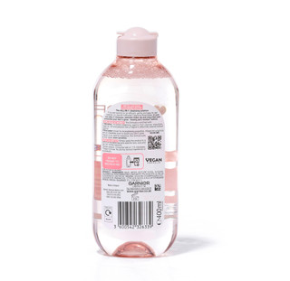 Thumbnail 2: Garnier 13.5 oz Rose Water Micellar Cleansing Water & Makeup Remover 