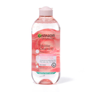 Thumbnail 1: Garnier 13.5 oz Rose Water Micellar Cleansing Water & Makeup Remover 