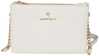 Thumbnail 1: Nanette Lepore Gabbi Triple Compartment Crossbody Bag 