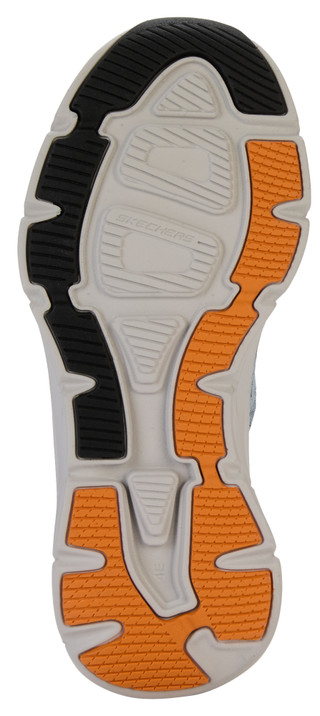Thumbnail 4: Skechers Men's Slip-in D'Lux Walker 2.0 Athletic Sneaker 