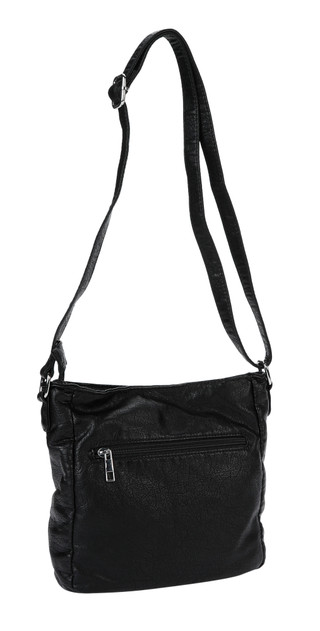 Thumbnail 2: DS Bags Hobo Crossbody Bag 