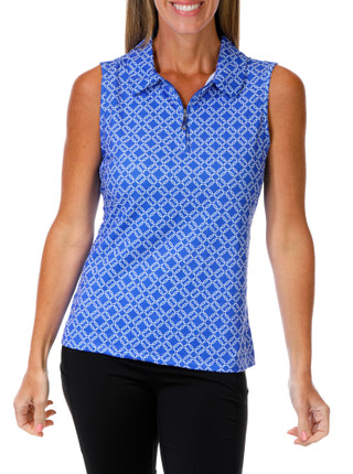 Thumbnail 1: Emerald Eighteen Women's Active Sleeveless Top 