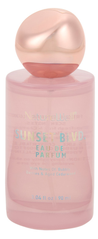Thumbnail 1: NATURE WELL 3 oz Women's Sunset Blvd EDP Spray 