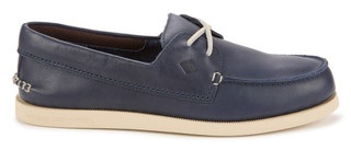 Thumbnail 4: Sperry Men's AohullxLace Boat Shoes  