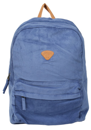 Thumbnail 1: BILLABONG School's Out Corduroy Backpack 