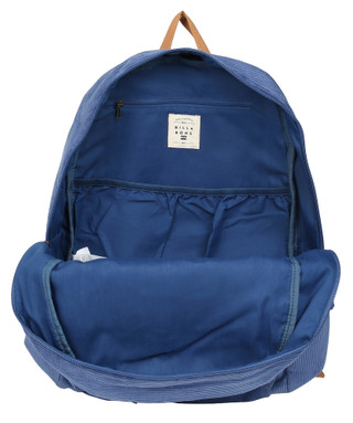 Thumbnail 3: BILLABONG School's Out Corduroy Backpack 