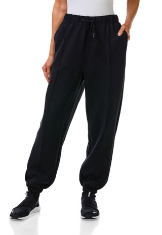 Thumbnail 1: Yogalicious Women's Sandwash Softlite Coastal Jogger Pants 