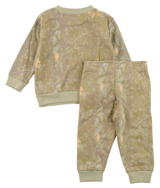 Thumbnail 2: Champion Toddler Boys 2 Pc Pants Set  