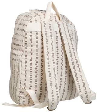 Thumbnail 2: BILLABONG School's Out Canvas Backpack 