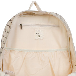 Thumbnail 3: BILLABONG School's Out Canvas Backpack 